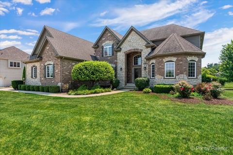 Tiny photo for 2814 Hapner Way, Batavia, IL 60510 (MLS # 12413124)