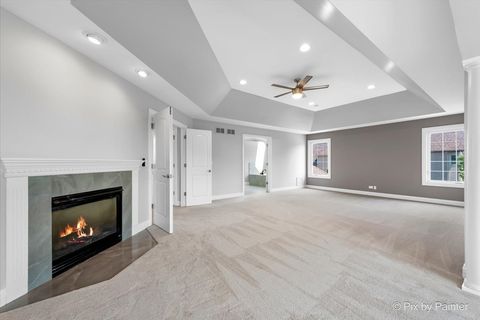 Tiny photo for 2814 Hapner Way, Batavia, IL 60510 (MLS # 12413124)