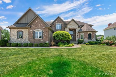 Tiny photo for 2814 Hapner Way, Batavia, IL 60510 (MLS # 12413124)