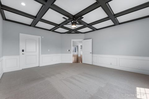 Tiny photo for 2814 Hapner Way, Batavia, IL 60510 (MLS # 12413124)