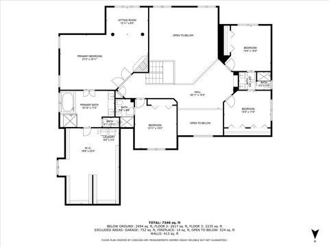 Tiny photo for 2814 Hapner Way, Batavia, IL 60510 (MLS # 12413124)