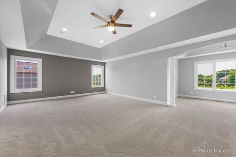 Tiny photo for 2814 Hapner Way, Batavia, IL 60510 (MLS # 12413124)