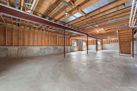 Tiny photo for 2814 Hapner Way, Batavia, IL 60510 (MLS # 12413124)