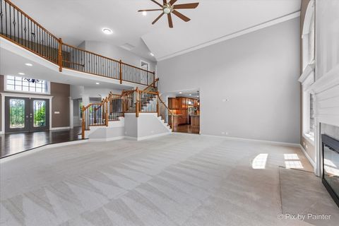 Tiny photo for 2814 Hapner Way, Batavia, IL 60510 (MLS # 12413124)