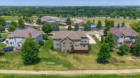 Tiny photo for 2814 Hapner Way, Batavia, IL 60510 (MLS # 12413124)