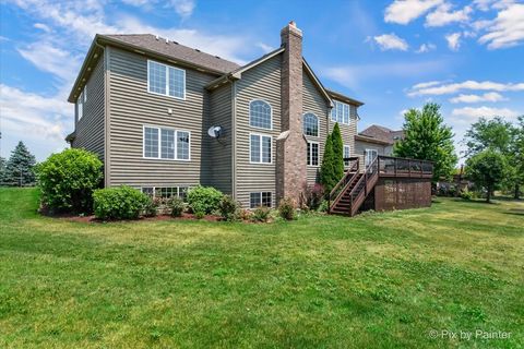 Tiny photo for 2814 Hapner Way, Batavia, IL 60510 (MLS # 12413124)