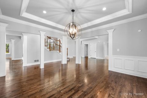 Tiny photo for 2814 Hapner Way, Batavia, IL 60510 (MLS # 12413124)