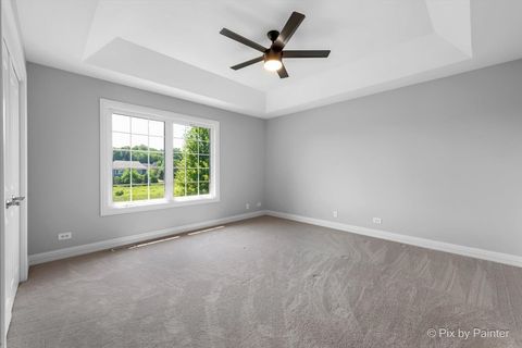 Tiny photo for 2814 Hapner Way, Batavia, IL 60510 (MLS # 12413124)