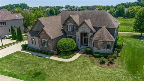 Tiny photo for 2814 Hapner Way, Batavia, IL 60510 (MLS # 12413124)