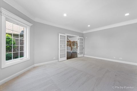 Tiny photo for 2814 Hapner Way, Batavia, IL 60510 (MLS # 12413124)