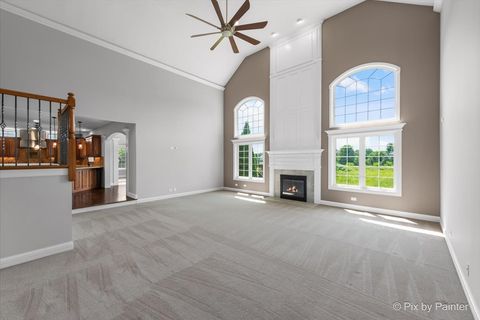 Tiny photo for 2814 Hapner Way, Batavia, IL 60510 (MLS # 12413124)