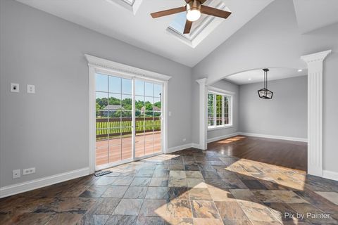 Tiny photo for 2814 Hapner Way, Batavia, IL 60510 (MLS # 12413124)