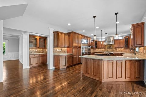 Tiny photo for 2814 Hapner Way, Batavia, IL 60510 (MLS # 12413124)