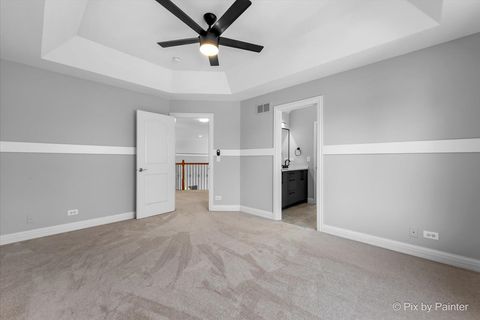 Tiny photo for 2814 Hapner Way, Batavia, IL 60510 (MLS # 12413124)