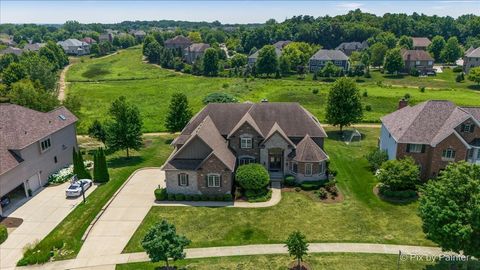 Tiny photo for 2814 Hapner Way, Batavia, IL 60510 (MLS # 12413124)