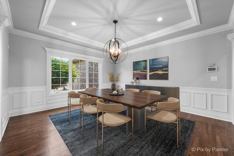 Tiny photo for 2814 Hapner Way, Batavia, IL 60510 (MLS # 12413124)