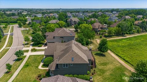 Tiny photo for 2814 Hapner Way, Batavia, IL 60510 (MLS # 12413124)