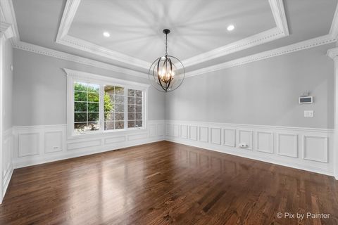 Tiny photo for 2814 Hapner Way, Batavia, IL 60510 (MLS # 12413124)