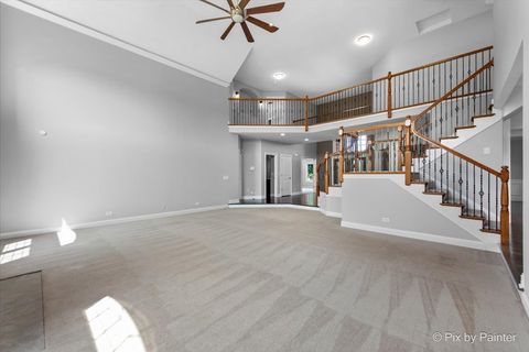 Tiny photo for 2814 Hapner Way, Batavia, IL 60510 (MLS # 12413124)