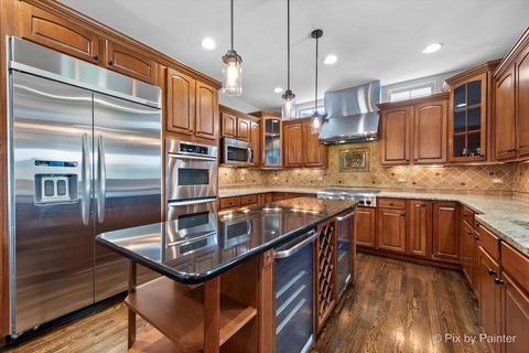 Tiny photo for 2814 Hapner Way, Batavia, IL 60510 (MLS # 12413124)