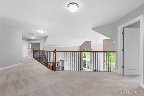 Tiny photo for 2814 Hapner Way, Batavia, IL 60510 (MLS # 12413124)