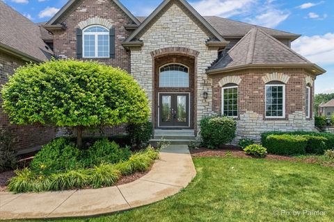 Tiny photo for 2814 Hapner Way, Batavia, IL 60510 (MLS # 12413124)