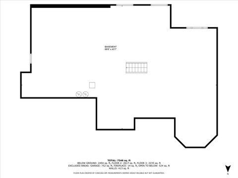 Tiny photo for 2814 Hapner Way, Batavia, IL 60510 (MLS # 12413124)