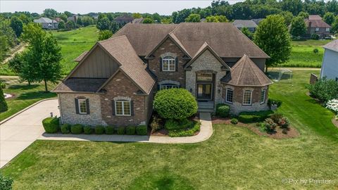 Tiny photo for 2814 Hapner Way, Batavia, IL 60510 (MLS # 12413124)