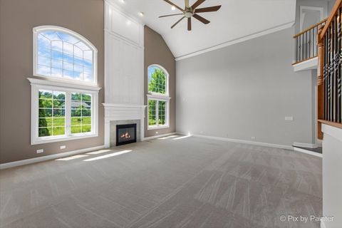 Tiny photo for 2814 Hapner Way, Batavia, IL 60510 (MLS # 12413124)