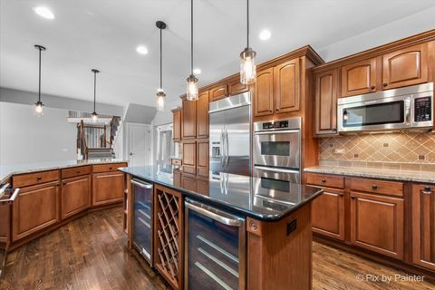 Tiny photo for 2814 Hapner Way, Batavia, IL 60510 (MLS # 12413124)