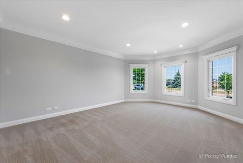 Tiny photo for 2814 Hapner Way, Batavia, IL 60510 (MLS # 12413124)