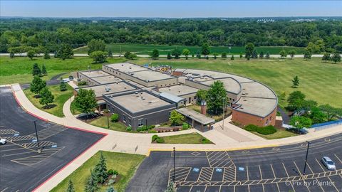 Tiny photo for 2814 Hapner Way, Batavia, IL 60510 (MLS # 12413124)