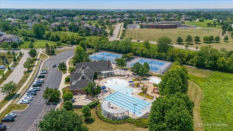 Tiny photo for 2814 Hapner Way, Batavia, IL 60510 (MLS # 12413124)