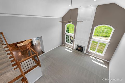 Tiny photo for 2814 Hapner Way, Batavia, IL 60510 (MLS # 12413124)