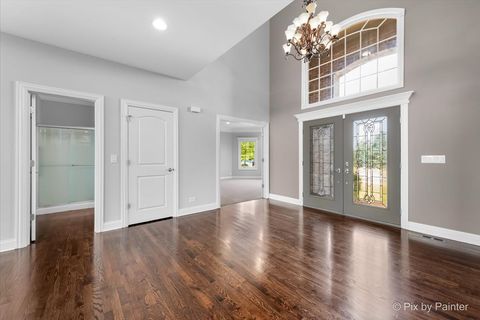 Tiny photo for 2814 Hapner Way, Batavia, IL 60510 (MLS # 12413124)