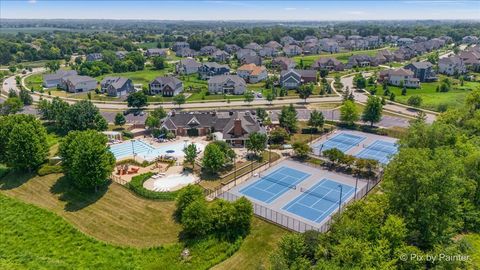 Tiny photo for 2814 Hapner Way, Batavia, IL 60510 (MLS # 12413124)