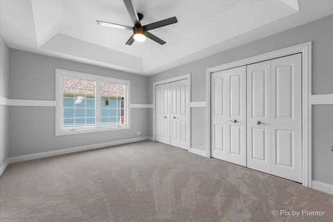 Tiny photo for 2814 Hapner Way, Batavia, IL 60510 (MLS # 12413124)