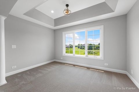 Tiny photo for 2814 Hapner Way, Batavia, IL 60510 (MLS # 12413124)