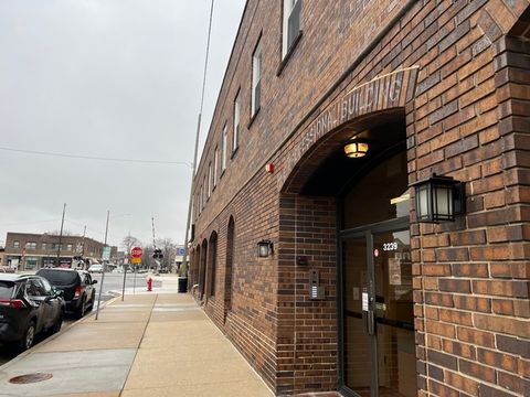 Tiny photo for 3239 Grove Avenue, Berwyn, IL 60402 (MLS # 12544226)