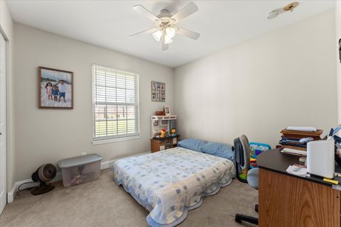 Tiny photo for 2712 Milford Drive, Urbana, IL 61802 (MLS # 12538217)