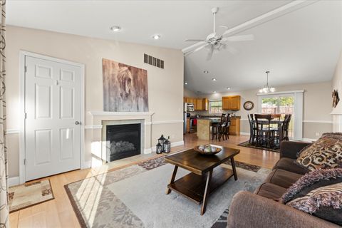 Tiny photo for 2712 Milford Drive, Urbana, IL 61802 (MLS # 12538217)