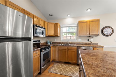 Tiny photo for 2712 Milford Drive, Urbana, IL 61802 (MLS # 12538217)