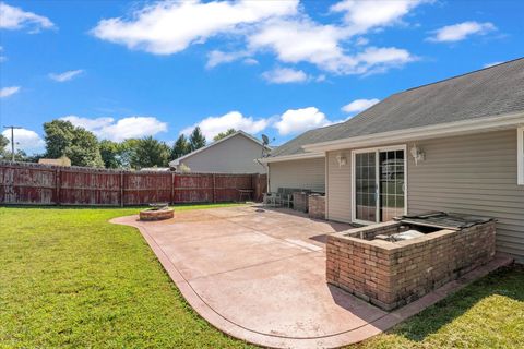 Tiny photo for 2712 Milford Drive, Urbana, IL 61802 (MLS # 12538217)