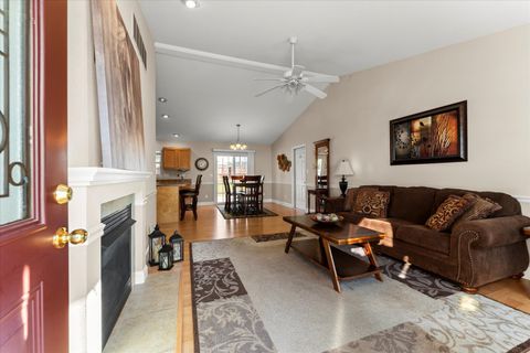 Tiny photo for 2712 Milford Drive, Urbana, IL 61802 (MLS # 12538217)