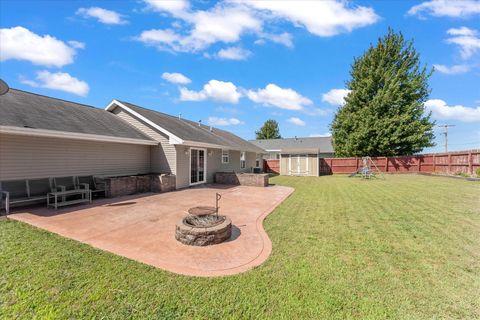 Tiny photo for 2712 Milford Drive, Urbana, IL 61802 (MLS # 12538217)