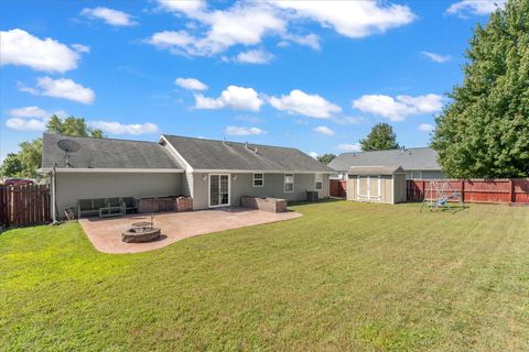 Tiny photo for 2712 Milford Drive, Urbana, IL 61802 (MLS # 12538217)