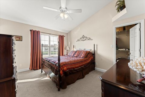 Tiny photo for 2712 Milford Drive, Urbana, IL 61802 (MLS # 12538217)