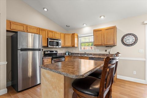 Tiny photo for 2712 Milford Drive, Urbana, IL 61802 (MLS # 12538217)