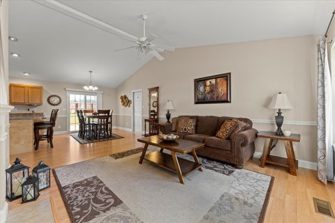 Tiny photo for 2712 Milford Drive, Urbana, IL 61802 (MLS # 12538217)