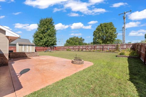 Tiny photo for 2712 Milford Drive, Urbana, IL 61802 (MLS # 12538217)